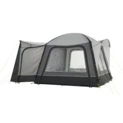 Dometic KAMPA CROSS AIR Busvorzelt GREY BLACK