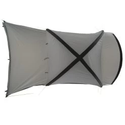 Dometic KAMPA CROSS AIR Busvorzelt GREY BLACK -Camping Im Freien 5638040285 d kampa cross air dometic 24