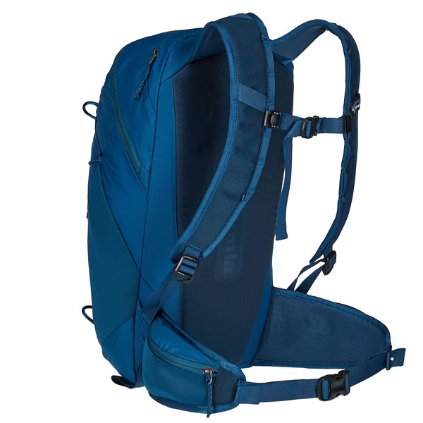 Patagonia TERRAVIA PACK 22L Tagesrucksack LAGOM BLUE 6 Patagonia TERRAVIA PACK 22L Tagesrucksack LAGOM BLUE – Bild 4