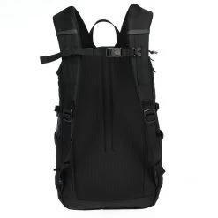 FJÄLLRÄVEN Fjällräven SKULE 20 Tagesrucksack BLACK -Camping Im Freien 5638044758 e skule 20 fjaellraeven 24