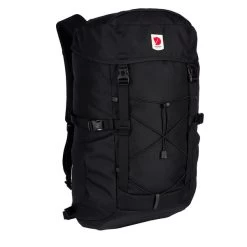 FJÄLLRÄVEN Fjällräven SKULE TOP 26 Tagesrucksack BLACK