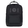 FJÄLLRÄVEN Fjällräven KÅNKEN NO. 2 BLACK LAPTOP 15 Laptoprucksack BLACK -Camping Im Freien 5638044776 f kanken no 2 black laptop 15 fjaellraeven 24