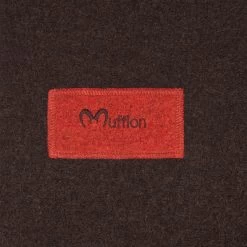 Mufflon MU-BLANKET Decke TERRA/BROWN 9 Mufflon MU-BLANKET Decke TERRA/BROWN -Camping Im Freien 5638047802 d mublanket mufflon 24
