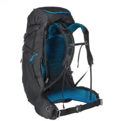 Gregory FOCAL 48 Tourenrucksack OZONE BLACK -Camping Im Freien 5638048115 d focal 48 gregory 24