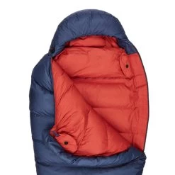 Mountain Equipment CLASSIC ECO 1000 - LONG Daunenschlafsack DUSK 7 Mountain Equipment CLASSIC ECO 1000 - LONG Daunenschlafsack DUSK -Camping Im Freien 5638049203 b classic eco 1000 regular mountain equipment 24 1