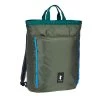 Cotopaxi TODO CONVERTIBLE 16L TOTE - CADA DIA Umhängetasche SPRUCE -Camping Im Freien 5638050002 a todo convertible 16l tote cada dia cotopaxi 24