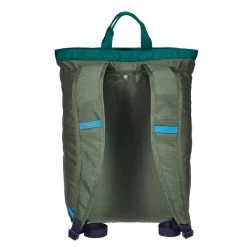 Cotopaxi TODO CONVERTIBLE 16L TOTE - CADA DIA Umhängetasche SPRUCE -Camping Im Freien 5638050002 c todo convertible 16l tote cada dia cotopaxi 24