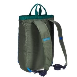 Cotopaxi TODO CONVERTIBLE 16L TOTE - CADA DIA Umhängetasche SPRUCE -Camping Im Freien 5638050002 d todo convertible 16l tote cada dia cotopaxi 24