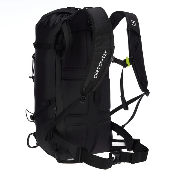 Ortovox RAVINE 28 Skitourenrucksack BLACK RAVEN 6 Ortovox RAVINE 28 Skitourenrucksack BLACK RAVEN – Bild 4