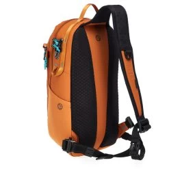 Pacsafe ECO 12L SLING BACKPACK Tagesrucksack ECONYL CANYON 9 Pacsafe ECO 12L SLING BACKPACK Tagesrucksack ECONYL CANYON -Camping Im Freien 5638053764 d pacsafe eco 12l sling backpack pacsafe 24