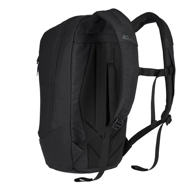 Jack Wolfskin MAINKAI PACK Laptoprucksack PHANTOM 6 Jack Wolfskin MAINKAI PACK Laptoprucksack PHANTOM – Bild 4