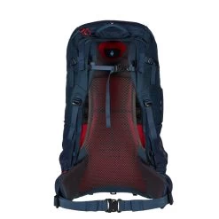 Osprey FARPOINT TREK PACK 55 Trekkingrucksack MUTED SPACE BLUE -Camping Im Freien 5638063372 c farpoint trek pack 55 osprey 24
