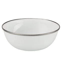 FRILUFTS AKSLA Schüssel WHITE