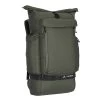 Vaude CYCLIST PACK Fahrradrucksack KHAKI -Camping Im Freien 5638073231 j cyclist pack vaude 24