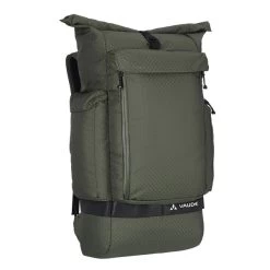 Vaude CYCLIST PACK Fahrradrucksack KHAKI
