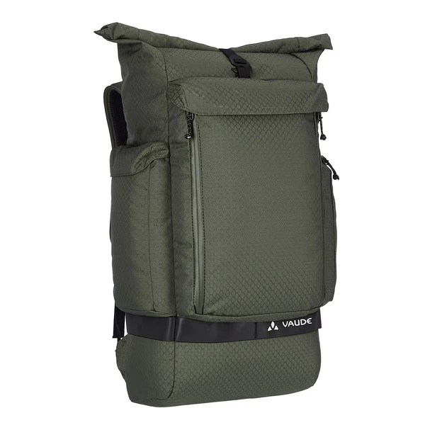 Vaude CYCLIST PACK Fahrradrucksack KHAKI 3 Vaude CYCLIST PACK Fahrradrucksack KHAKI