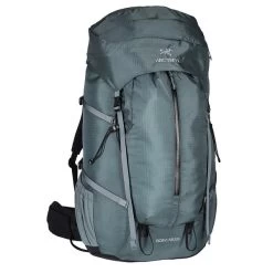 Arc'teryx BORA 70 BACKPACK Damen Trekkingrucksack Damen DARK IMMERSION