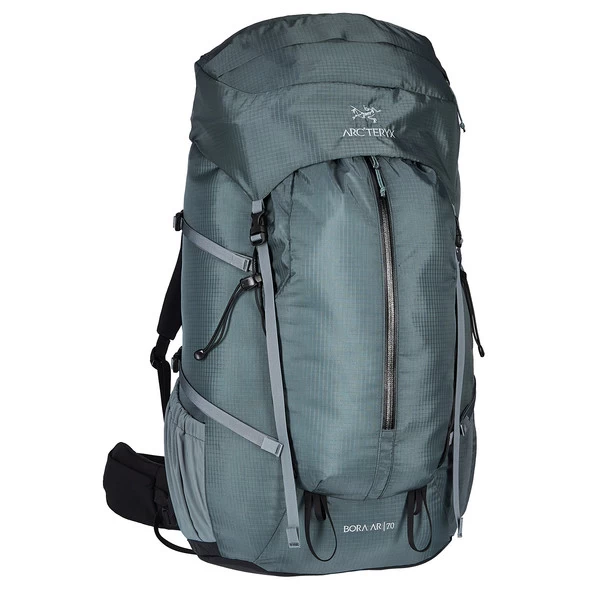 Arc'teryx BORA 70 BACKPACK Damen Trekkingrucksack Damen DARK IMMERSION 3 Arc'teryx BORA 70 BACKPACK Damen Trekkingrucksack Damen DARK IMMERSION