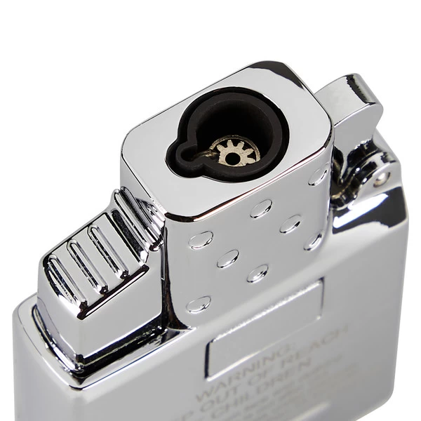 Zippo SINGLE TORCH JET FLAME INSERT NO COLOR 5 Zippo SINGLE TORCH JET FLAME INSERT NO COLOR – Bild 3