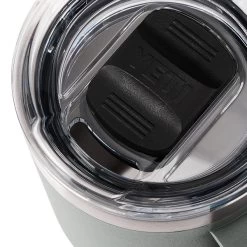 Yeti Coolers RAMBLER 24 OZ MUG Thermobecher CAMP GREEN -Camping Im Freien 5638083732 g rambler 24 oz mug yeti coolers 24