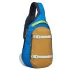 Patagonia ATOM SLING 8L Umhängetasche PATCHWORK: VESSEL BLUE 1 Patagonia ATOM SLING 8L Umhängetasche PATCHWORK: VESSEL BLUE -Camping Im Freien 5638085299 a atom sling 8l patagonia 24