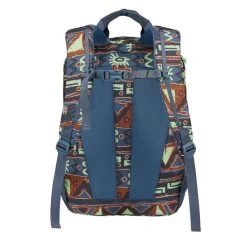 Patagonia ATOM TOTE PACK 20L Tagesrucksack HIGH HOPES GEO: FORGE GREY -Camping Im Freien 5638085320 c atom tote pack 20l patagonia 24