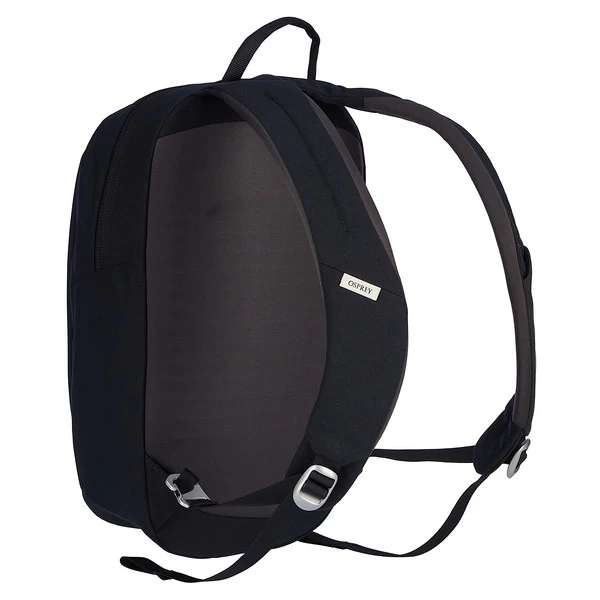 Osprey ARCANE SMALL DAY O/S Tagesrucksack BLACK 6 Osprey ARCANE SMALL DAY O/S Tagesrucksack BLACK – Bild 4