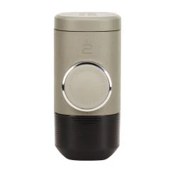 Wacaco MINIPRESSO NS2 Kaffeepresse TAUPE
