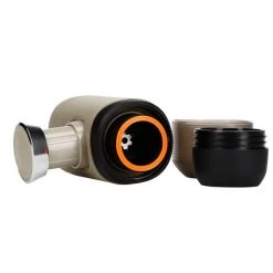 Wacaco MINIPRESSO NS2 Kaffeepresse TAUPE 9 Wacaco MINIPRESSO NS2 Kaffeepresse TAUPE -Camping Im Freien 5638088119 d minipresso ns2 wacaco 24