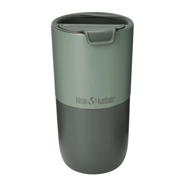 Klean Kanteen KANTEEN RISETUMBLER (FLIP LID) Thermobecher SEA SPRAY 3 Klean Kanteen KANTEEN RISETUMBLER (FLIP LID) Thermobecher SEA SPRAY