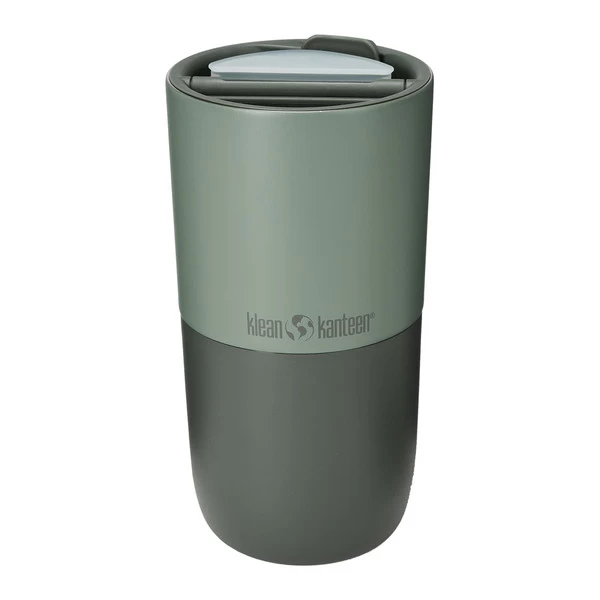 Klean Kanteen KANTEEN RISETUMBLER (FLIP LID) Thermobecher SEA SPRAY 4 Klean Kanteen KANTEEN RISETUMBLER (FLIP LID) Thermobecher SEA SPRAY – Bild 2