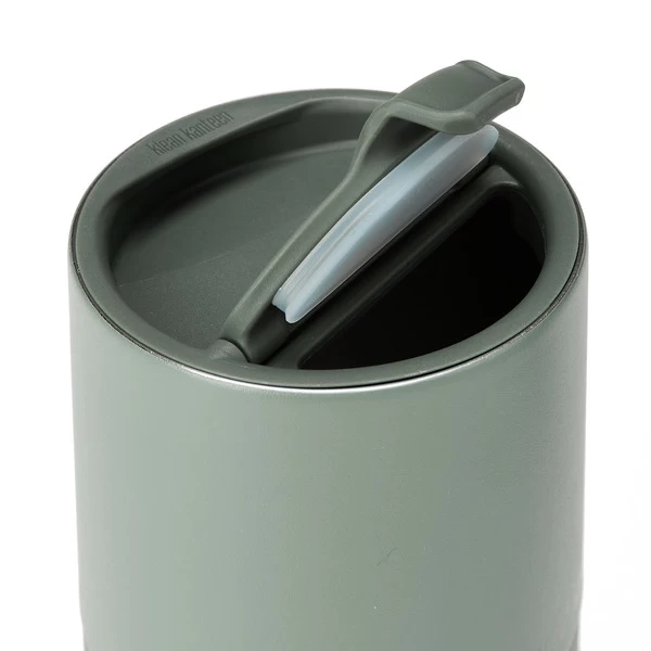 Klean Kanteen KANTEEN RISETUMBLER (FLIP LID) Thermobecher SEA SPRAY 5 Klean Kanteen KANTEEN RISETUMBLER (FLIP LID) Thermobecher SEA SPRAY – Bild 3