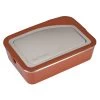 Klean Kanteen LUNCHBOX RISE 1626 ML Dose AUTUMN GLAZE 1 Klean Kanteen LUNCHBOX RISE 1626 ML Dose AUTUMN GLAZE -Camping Im Freien 5638088150 a kanteen bigmeal box klean kanteen 24