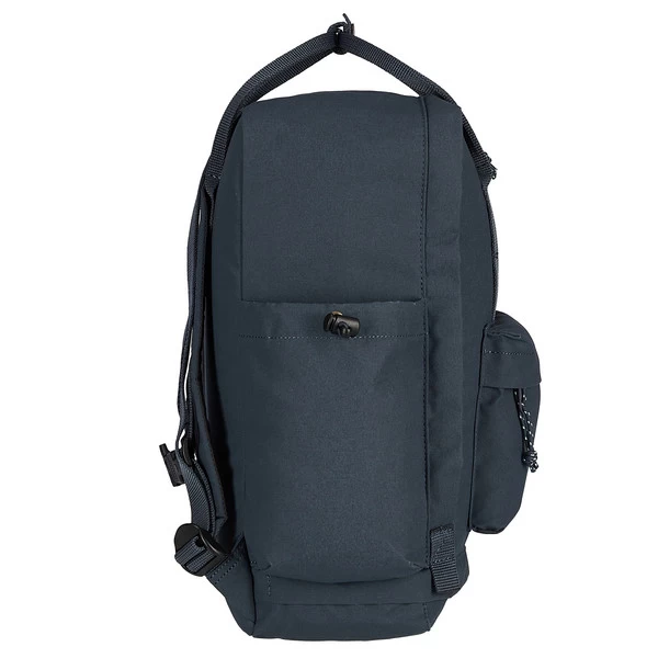FJÄLLRÄVEN Fjällräven KÅNKEN OUTLONG Tagesrucksack NAVY 4 FJÄLLRÄVEN Fjällräven KÅNKEN OUTLONG Tagesrucksack NAVY – Bild 2