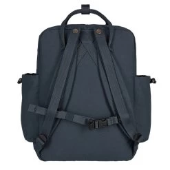 FJÄLLRÄVEN Fjällräven KÅNKEN OUTLONG Tagesrucksack NAVY 8 FJÄLLRÄVEN Fjällräven KÅNKEN OUTLONG Tagesrucksack NAVY -Camping Im Freien 5638088240 c kanken outlong fjaellraeven 24