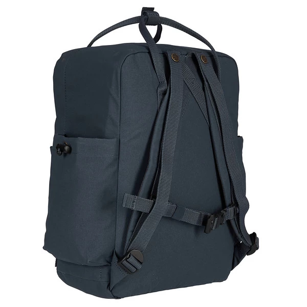 FJÄLLRÄVEN Fjällräven KÅNKEN OUTLONG Tagesrucksack NAVY 6 FJÄLLRÄVEN Fjällräven KÅNKEN OUTLONG Tagesrucksack NAVY – Bild 4