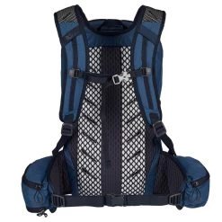 Jack Wolfskin CYROX SHAPE 20 Tagesrucksack EVENING SKY -Camping Im Freien 5638091261 c cyrox shape 20 jack wolfskin 24