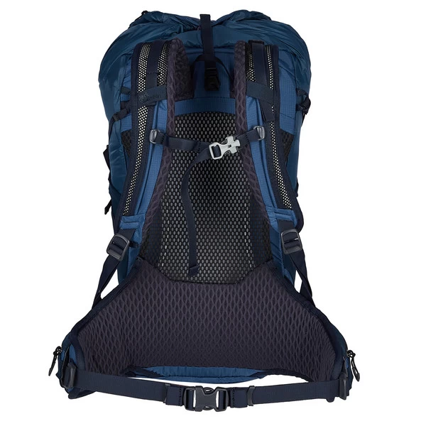 Jack Wolfskin PRELIGHT VENT 20 Tagesrucksack EVENING SKY 5 Jack Wolfskin PRELIGHT VENT 20 Tagesrucksack EVENING SKY – Bild 3