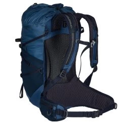 Jack Wolfskin PRELIGHT VENT 20 Tagesrucksack EVENING SKY 9 Jack Wolfskin PRELIGHT VENT 20 Tagesrucksack EVENING SKY -Camping Im Freien 5638091276 g prelight vent 20 jack wolfskin 24
