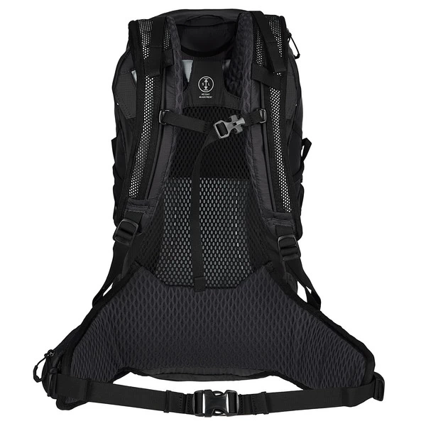 Jack Wolfskin PRELIGHT VENT 25 S-L Tagesrucksack PHANTOM 5 Jack Wolfskin PRELIGHT VENT 25 S-L Tagesrucksack PHANTOM – Bild 3