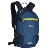 Jack Wolfskin VELOCITY 12 Fahrradrucksack EVENING SKY -Camping Im Freien 5638091282 e velocity 12 jack wolfskin 24