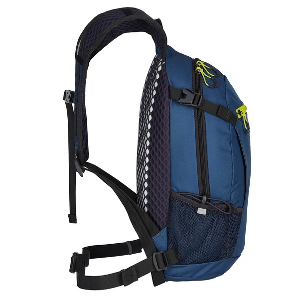 Jack Wolfskin VELOCITY 12 Fahrradrucksack EVENING SKY 4 Jack Wolfskin VELOCITY 12 Fahrradrucksack EVENING SKY – Bild 2