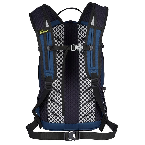 Jack Wolfskin VELOCITY 12 Fahrradrucksack EVENING SKY 5 Jack Wolfskin VELOCITY 12 Fahrradrucksack EVENING SKY – Bild 3