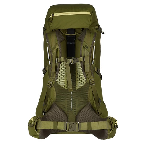 The North Face TERRA 65 Trekkingrucksack FOREST OLIVE/NEW TAUPE 5 The North Face TERRA 65 Trekkingrucksack FOREST OLIVE/NEW TAUPE – Bild 3