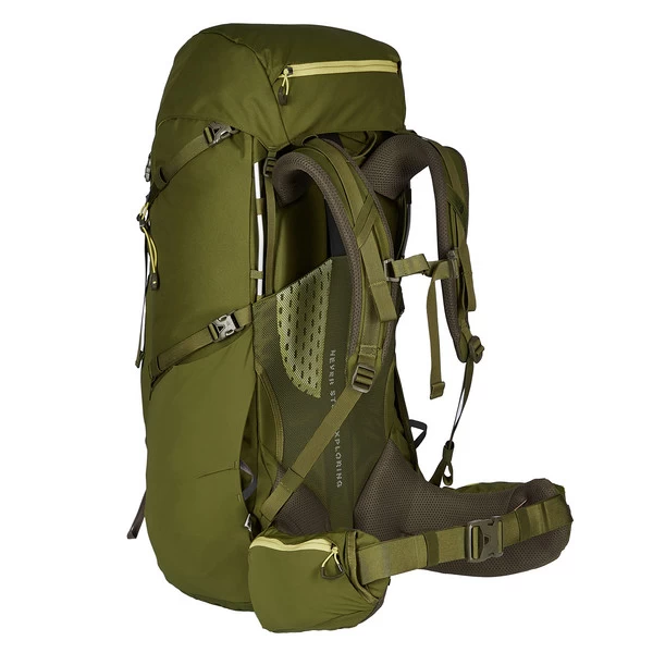 The North Face TERRA 65 Trekkingrucksack FOREST OLIVE/NEW TAUPE 6 The North Face TERRA 65 Trekkingrucksack FOREST OLIVE/NEW TAUPE – Bild 4