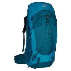 Gregory STOUT 55 Tourenrucksack COMPASS BLUE