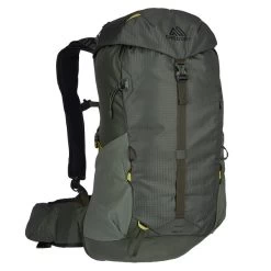 Gregory ZULU 28 LT PLUS Tagesrucksack FORAGE GREEN