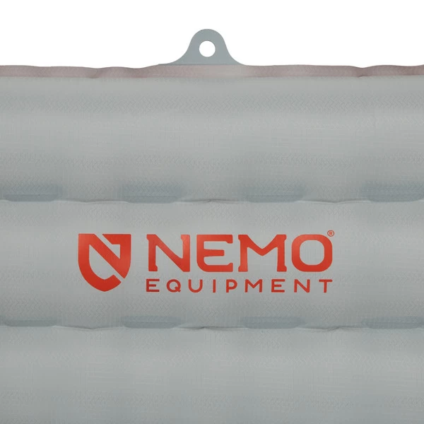 Nemo TENSOR ALL-SEASON REGULAR Isomatte BLADE/SPICY ORANGE 5 Nemo TENSOR ALL-SEASON REGULAR Isomatte BLADE/SPICY ORANGE – Bild 3