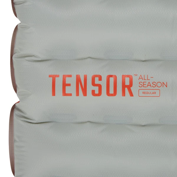 Nemo TENSOR ALL-SEASON REGULAR Isomatte BLADE/SPICY ORANGE 6 Nemo TENSOR ALL-SEASON REGULAR Isomatte BLADE/SPICY ORANGE – Bild 4