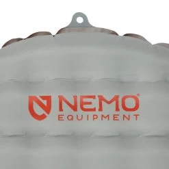 Nemo TENSOR ALL-SEASON REGULAR MUMMY Isomatte BLADE/SPICY ORANGE 8 Nemo TENSOR ALL-SEASON REGULAR MUMMY Isomatte BLADE/SPICY ORANGE -Camping Im Freien 5638099827 c tensor all season regular mummy nemo 24